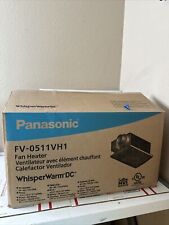 Panasonic whisperwarm 110 for sale  Tampa