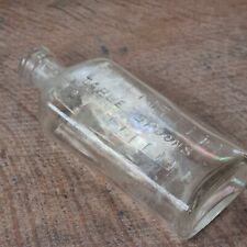 Antique medicine bottle for sale  CREDITON