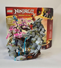 Lego gebraucht ninjago gebraucht kaufen  Emsdetten
