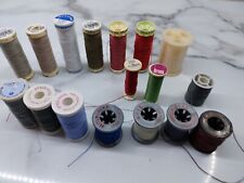 Bundle reels sewing for sale  POOLE