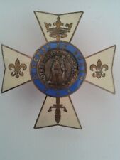 Collection insigne religieux d'occasion  Hénin-Beaumont