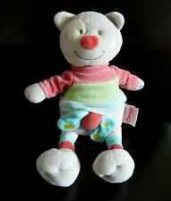 Doudou peluche musical d'occasion  Bouvigny-Boyeffles