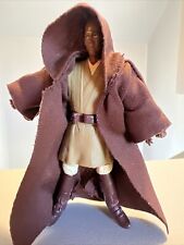 Star Wars Black Series Mace Windu Jedi Master #82 Complete Revenge of the Sith for sale  Shipping to South Africa