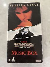 Music box vhs for sale  Ocala