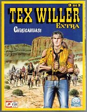 Tex Willer Extra 3 Chiricahuasi Bonelli 2021 Andreucci, usado comprar usado  Enviando para Brazil