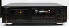 Pioneer 757 kassettendeck gebraucht kaufen  Heiligenhaus