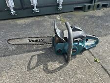 Makita chainsaw petrol for sale  CANVEY ISLAND
