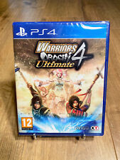 Warriors orochi ultimate d'occasion  Le Chesnay
