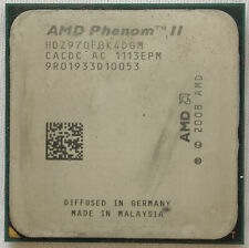 Processador AMD Phenom II X4 970 Quad Core 3.5 GHz soquete AM2+/AM3 125W CPU comprar usado  Enviando para Brazil