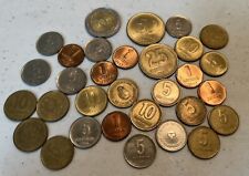 Colección de monedas argentinas , usado segunda mano  Embacar hacia Argentina