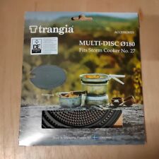 Trangia multi disc for sale  Shipping to Ireland