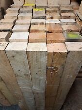 Holzbalken vierkantholz brennh gebraucht kaufen  Düren