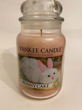 Yankee candle bunny for sale  LANARK