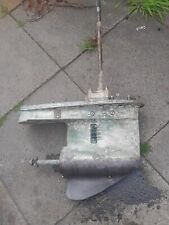 Suzuki 140hp outboard for sale  ROCHDALE