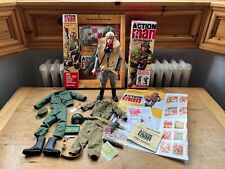 Action man 40th for sale  BATH