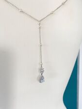 Bridal back necklace for sale  CHELMSFORD