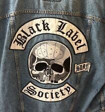 black label society for sale  Roxobel