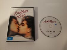 Usado, Endless Love (DVD, 2001) PAL comprar usado  Enviando para Brazil