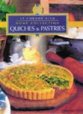 QUICHES E DOCES (COLEÇÃO CASEIRA CORDON BLEU) Por L E Cordon Bleu *Excelente*, usado comprar usado  Enviando para Brazil