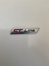 Ford line badge for sale  UPMINSTER