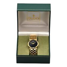 gucci watch box for sale  Chesterfield