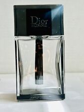 Christian Dior Homme Intense 150ml frasco vazio (sem perfume) comprar usado  Enviando para Brazil