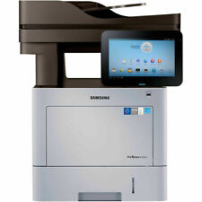 SAMSUNG M4080FX NETWORK COPIER WITH LOW METER , used for sale  Shipping to South Africa