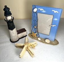 Nautical decor lot for sale  Red Creek