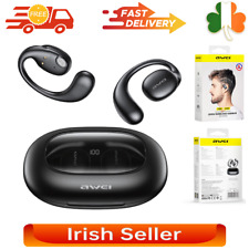 Awei bluetooth headphones for sale  Ireland