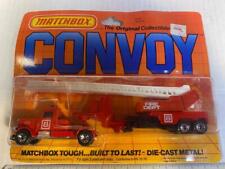 Vintage matchbox convoy for sale  Shipping to Ireland