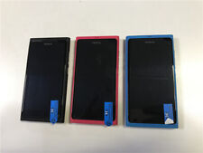 Usado, Smartphone Preto (Desbloqueado) - Nokia N Series N9-00 - 16GB comprar usado  Enviando para Brazil