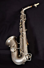 Vintage altsaxophon saxofon gebraucht kaufen  Deutschland