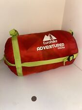 Eurohike adventurer youth for sale  FROME