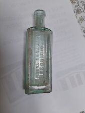 Poison bottle for sale  BIRMINGHAM