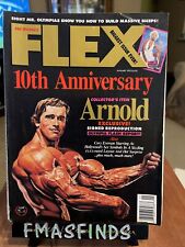 flex magazine for sale  Indiana