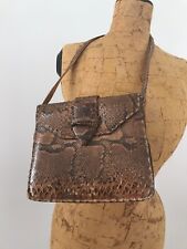 Sac main vintage d'occasion  Moulins