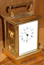 angelus clock for sale  WORKINGTON