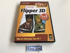 Flipper fr d'occasion  Paris XII