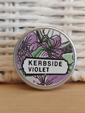 Lush kerbside violet for sale  RUSHDEN