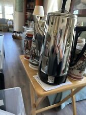 Presto cup stainless for sale  Punta Gorda