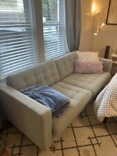 Ikea couch less for sale  Tampa