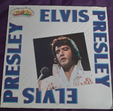 Elvis presley 1014 for sale  DERBY