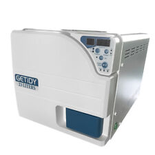 Getidy 23l dental for sale  Shipping to Ireland