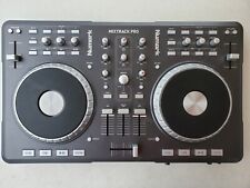 NUMARK MIXTRACK PRO 2-CHANNEL DIGITAL DJ CONTROLLER EQUIPMENT for sale  Shipping to South Africa