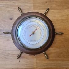 Storm mason barometer for sale  Shipping to Ireland