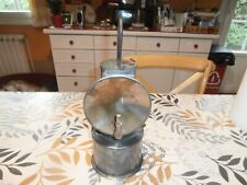 Antique Large Carbide/Acetylene Lamp for sale  Shipping to South Africa