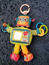 Tomy lamaze activiti gebraucht kaufen  Malterdingen