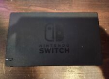 Nintendo switch console for sale  Long Pond