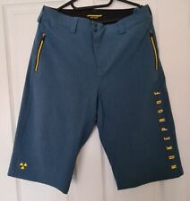 Nukeproof mtb shorts for sale  Shipping to Ireland