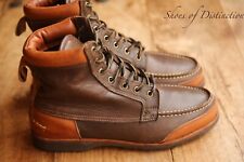 Sebago tan brown for sale  SUTTON COLDFIELD